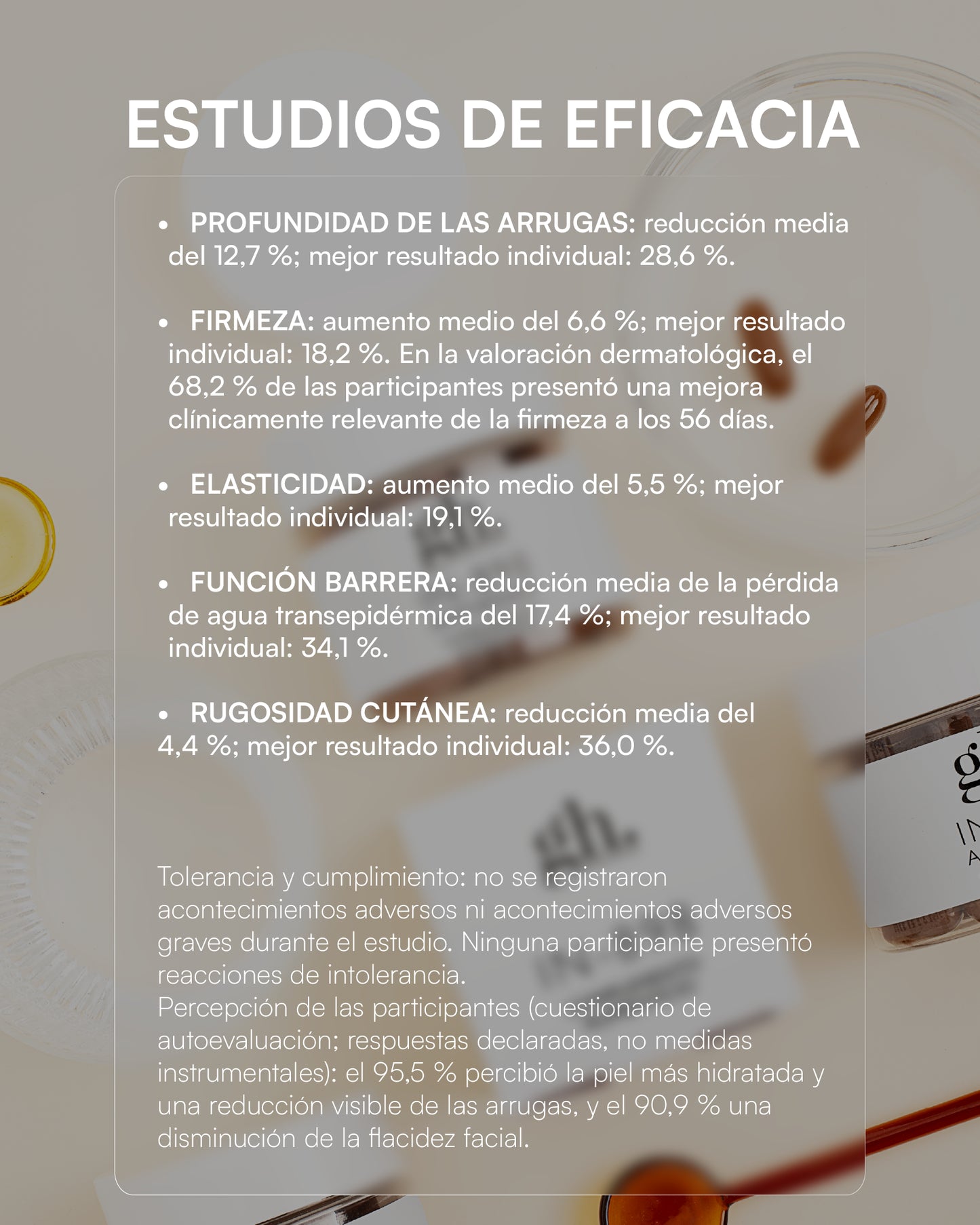 IN-898 ANTIEDAD Complemento alimenticio