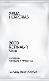 SACHET 2000 RETINAL-R Sérum arrugas y manchas