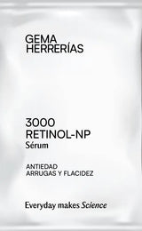 SACHET 3000 RETINOL-NP Sérum arrugas y flacidez