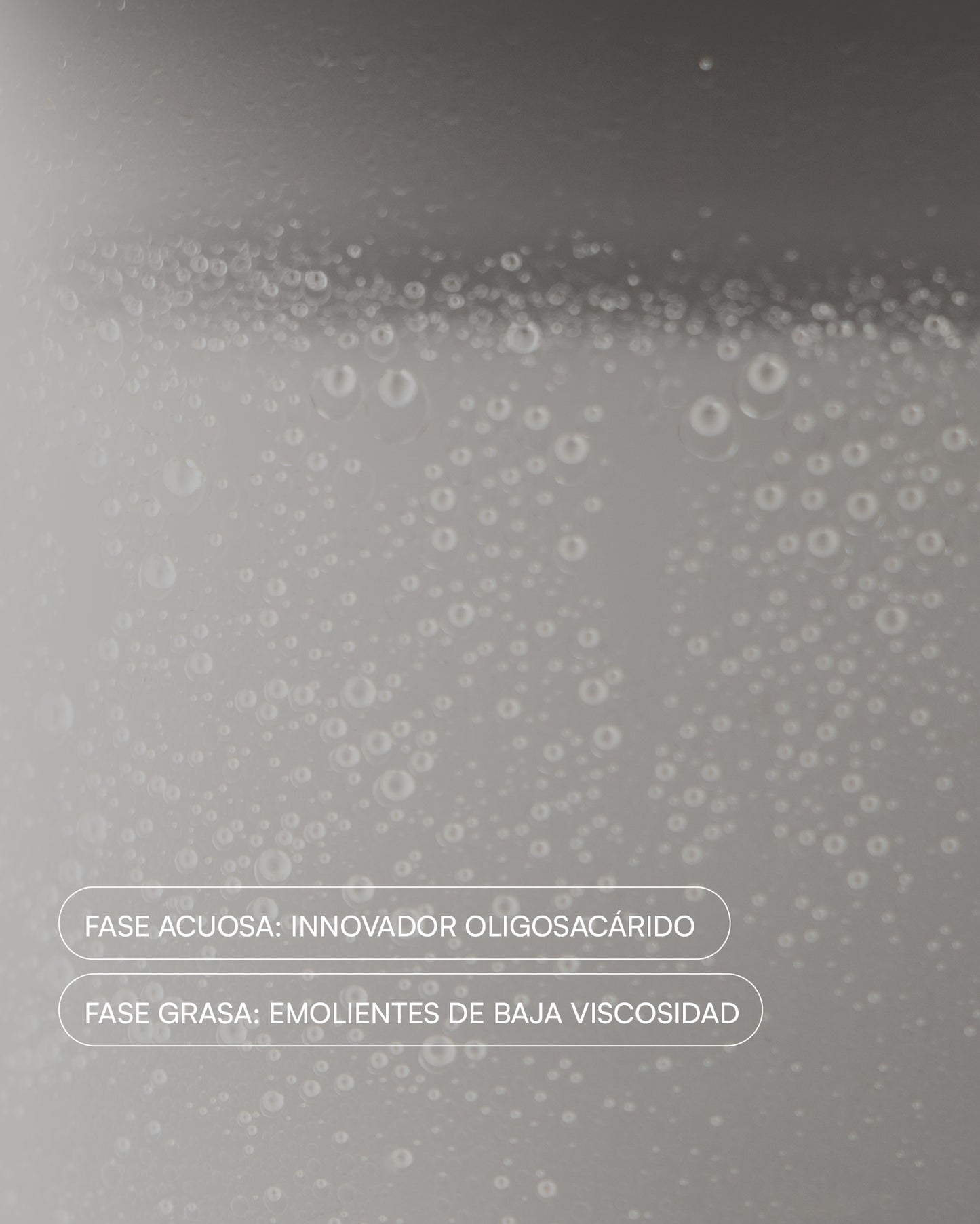 SISTEMA BIFASE Desmaquillante - imagen 4