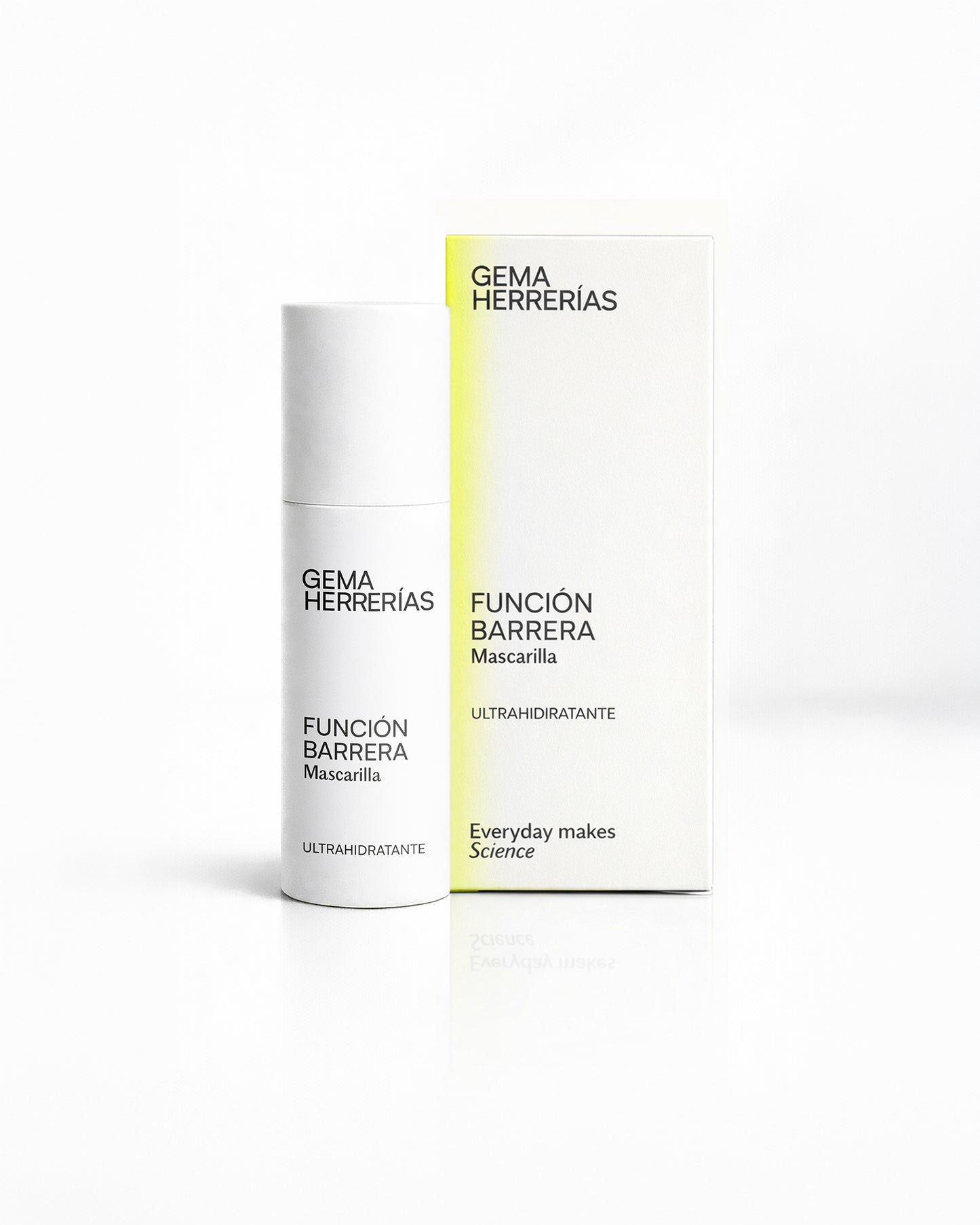 FUNCIÓN BARRERA Mascarilla Ultrahidratante - imagen 2