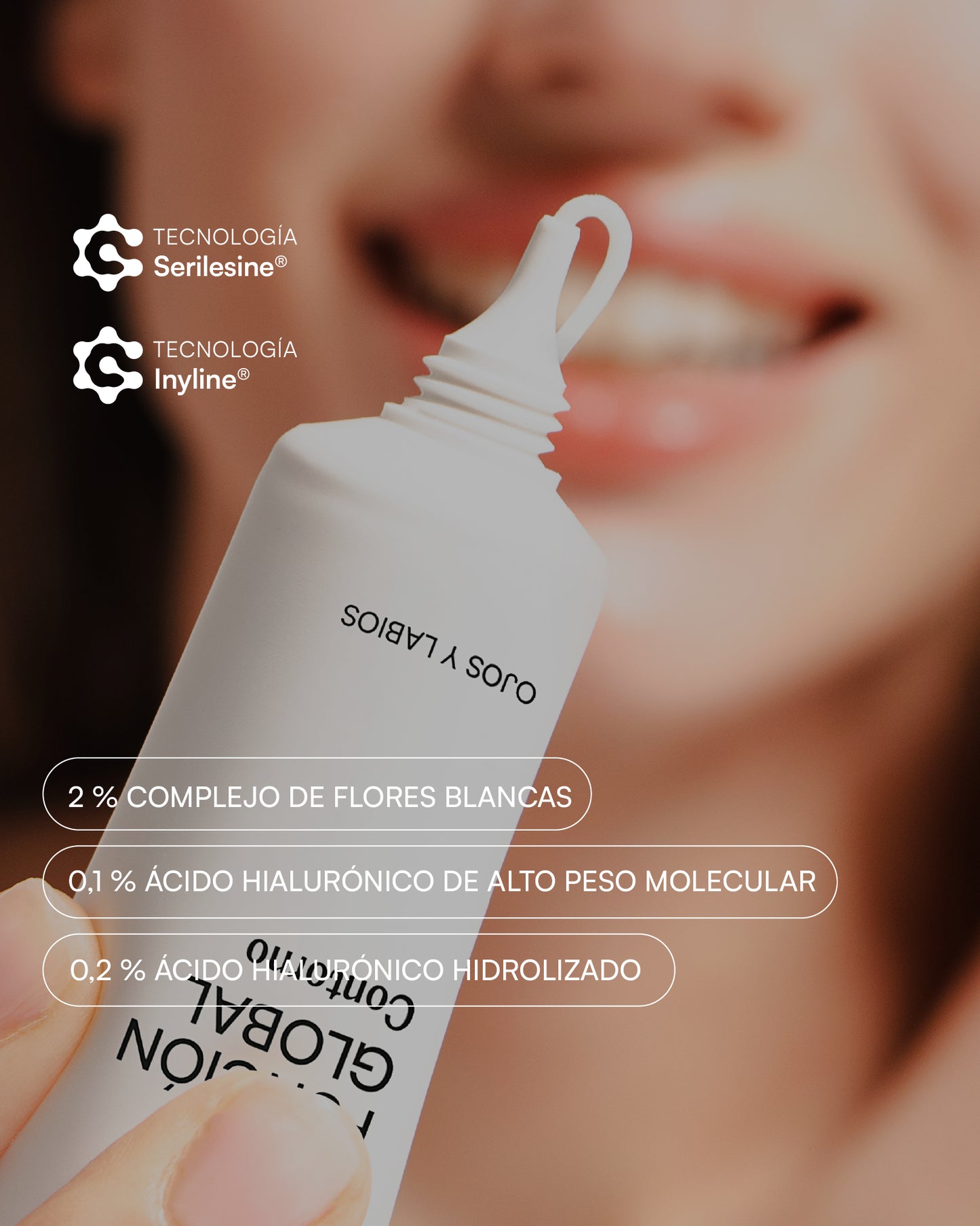 FUNCIÓN GLOBAL Contorno de ojos - imagen 6