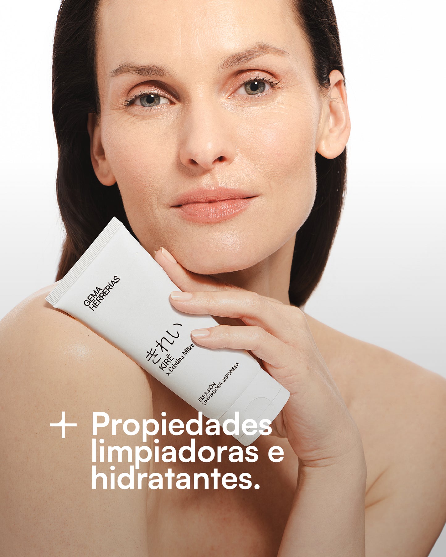KIRE EMULSIÓN LIMPIADORA x Cristina Mitre - imagen 4
