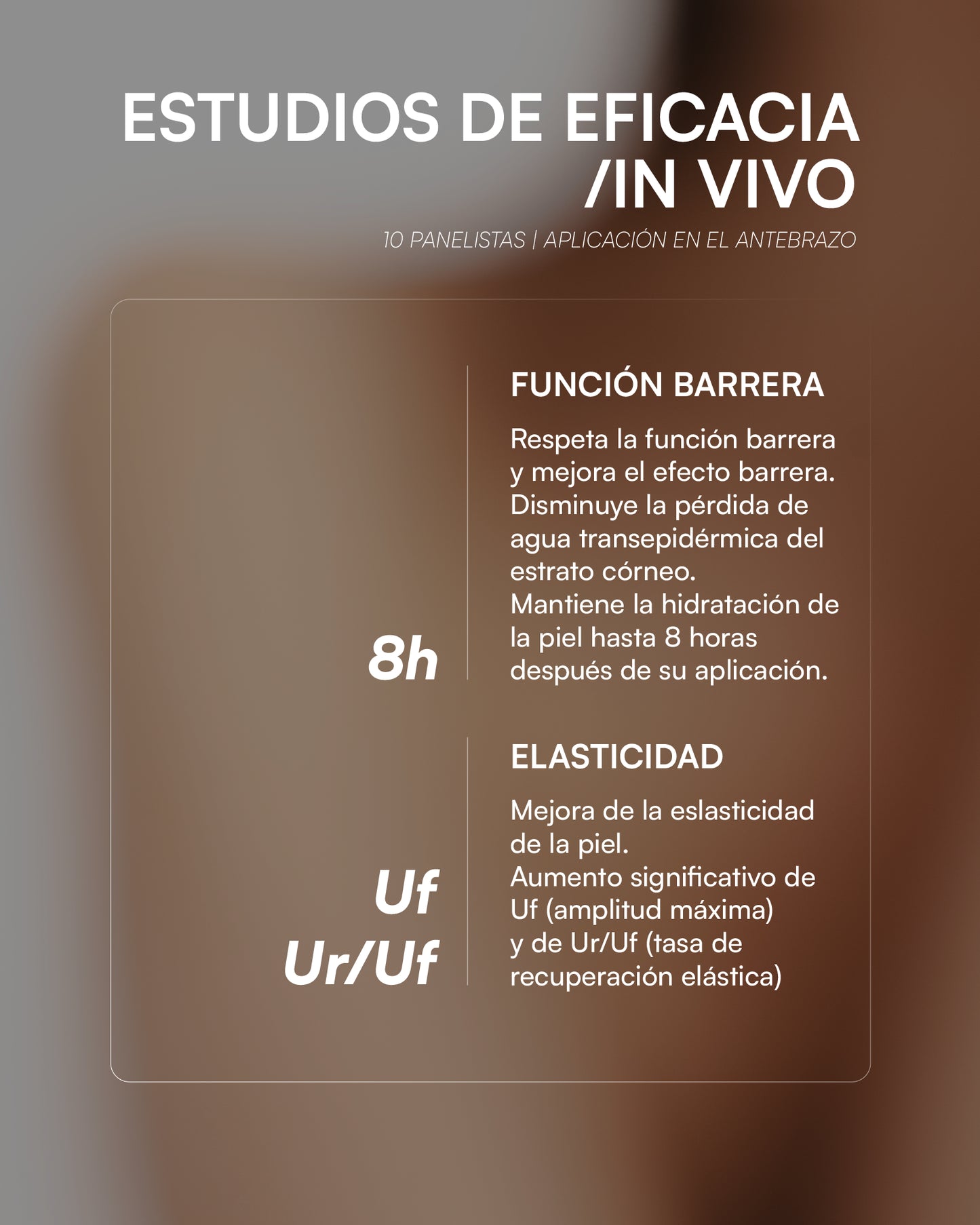 FUNCIÓN BARRERA Cremagel corporal - imagen 3