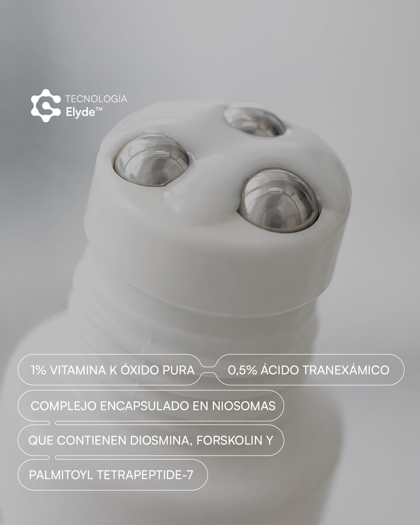 K-AT SÉRUM Contorno de ojos - imagen 5