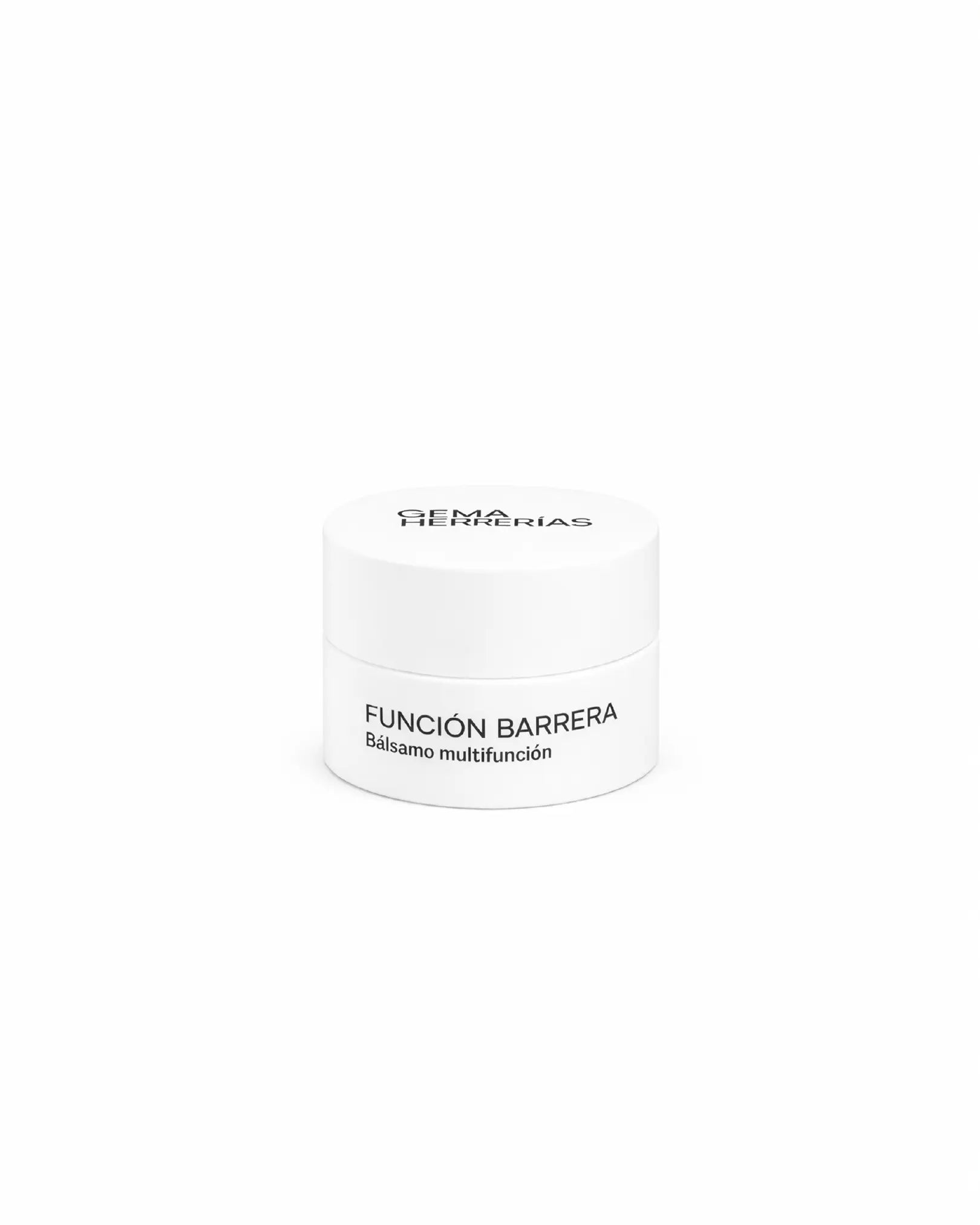 FUNCIÓN BARRERA Bálsamo multifunción