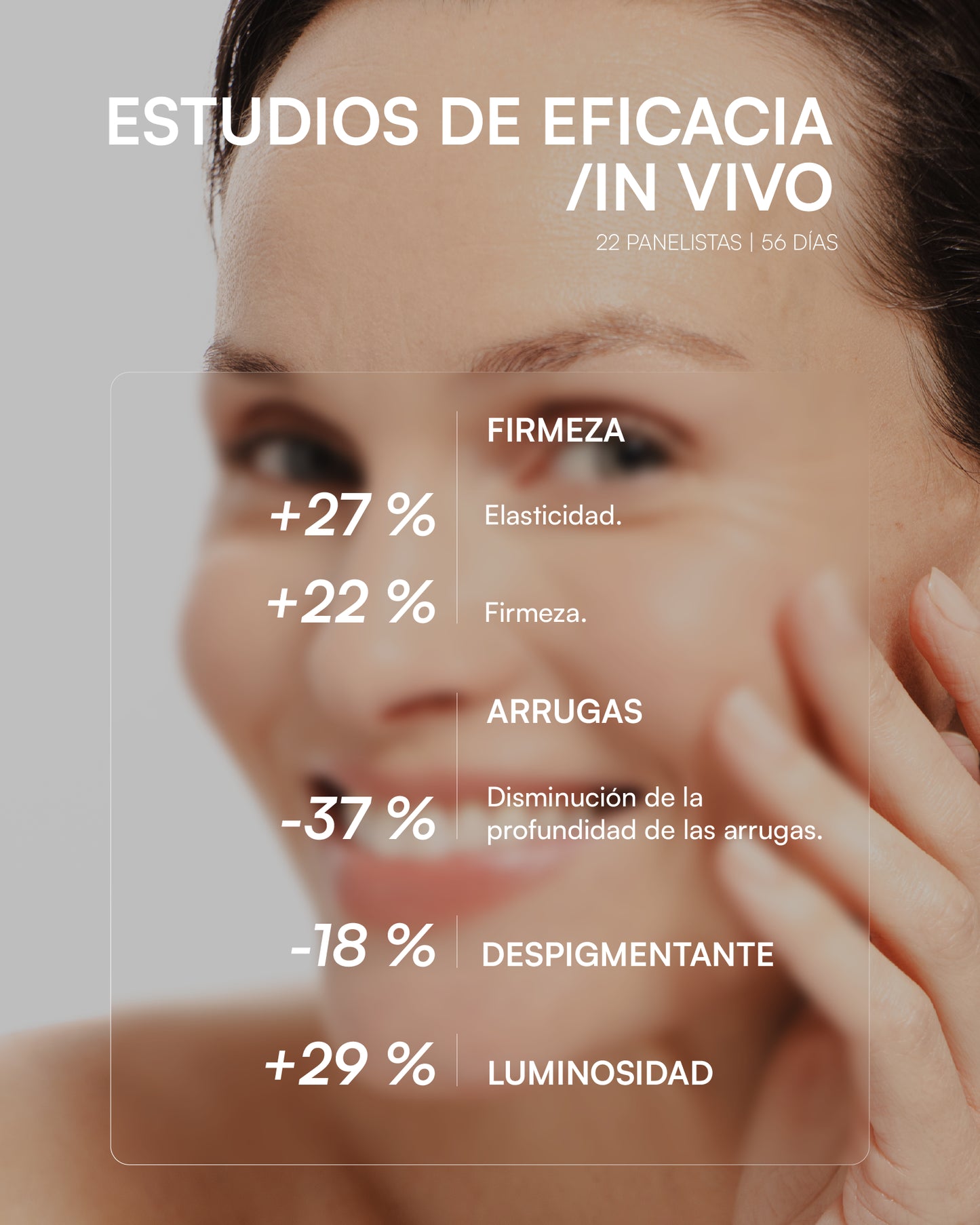 3000 RETINOL-NP Sérum antiedad arrugas y flacidez