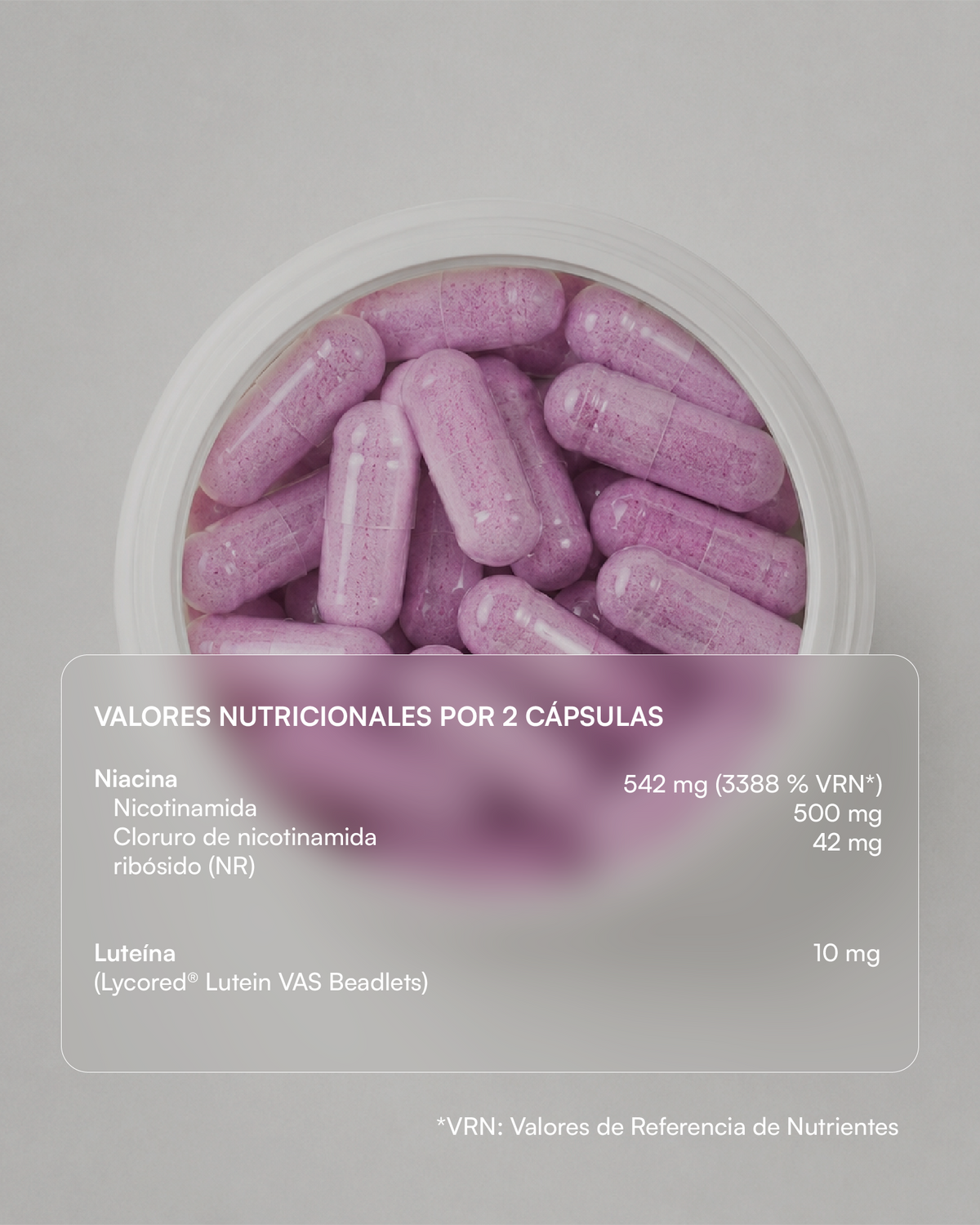 AOXDERM PIGMENT Complemento alimenticio