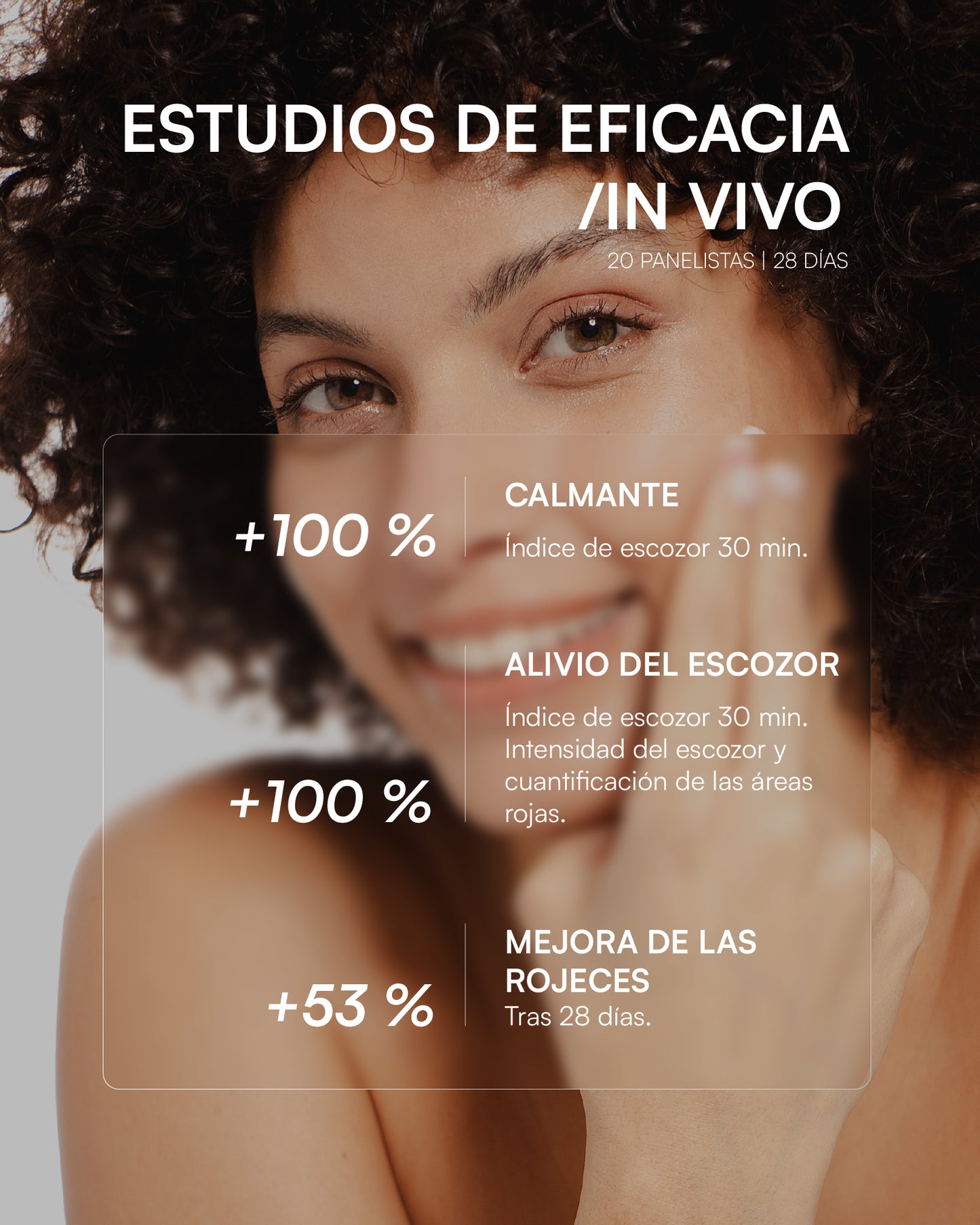 CALMANTE REPARADORA x Boticaria García "Mano de Santo"