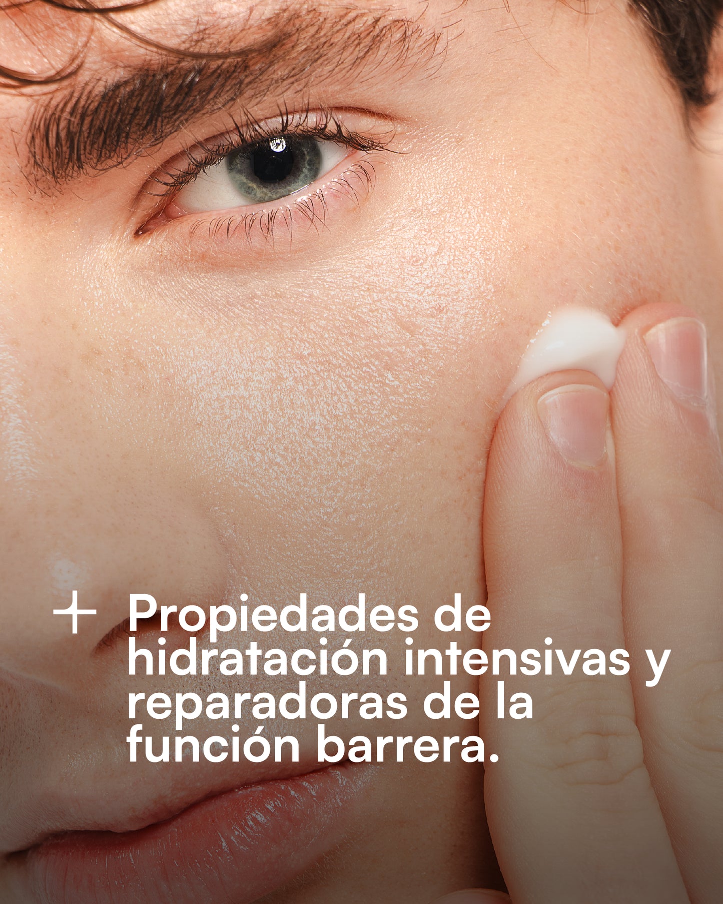 FUNCIÓN BARRERA Mascarilla ultrahidratante