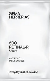SACHET 600 RETINAL-R Sérum antiedad piel sensible