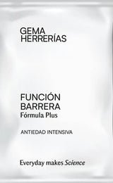 SACHET FUNCIÓN BARRERA Fórmula Plus antiedad intenvisa