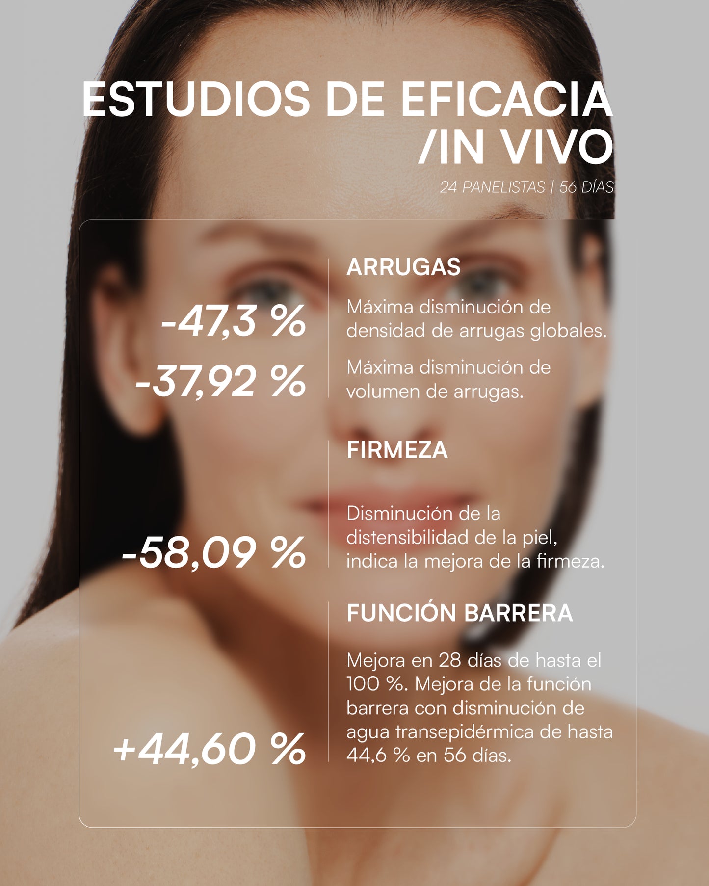 TRIPLE CERAMIDA Sérum antiedad piel seca