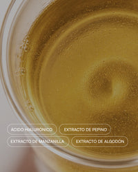 LIMPIADOR HIDRATANTE Desmaquillante - imagen 3