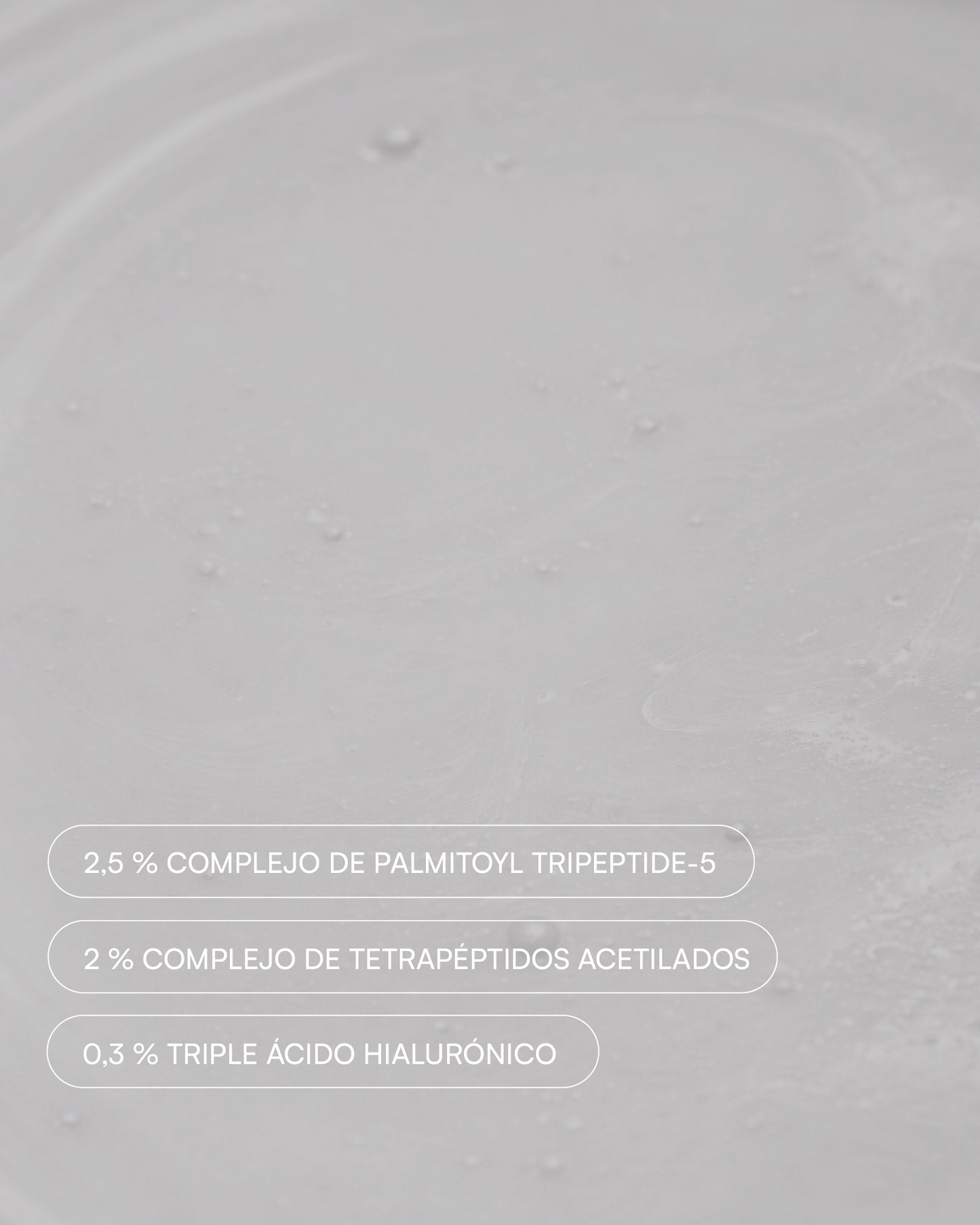 25 PÉPTIDOS-TH Sérum antiedad - imagen 5