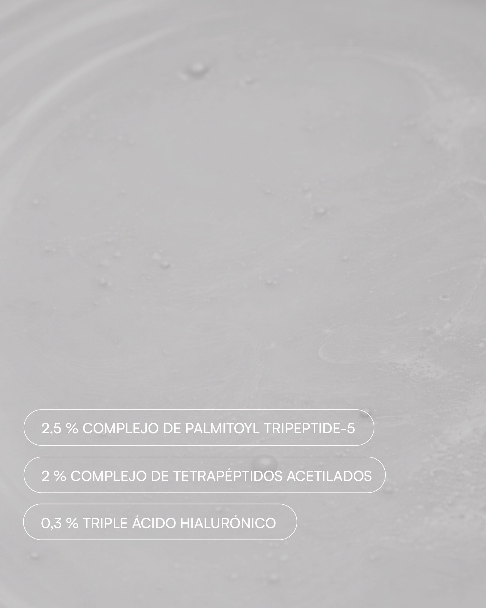 25 PÉPTIDOS-TH Sérum antiedad - imagen 5
