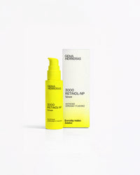 3000 RETINOL -NP Sérum antiedad - imagen 2