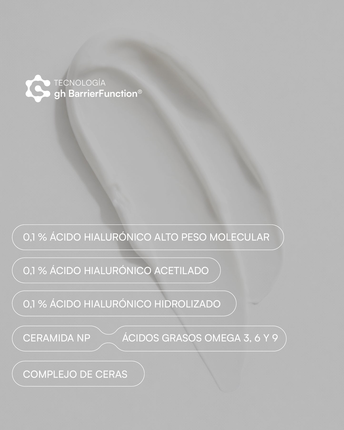 FUNCIÓN BARRERA Crema piel seca - imagen 6