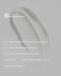 FUNCIÓN BARRERA Crema piel seca - imagen 6