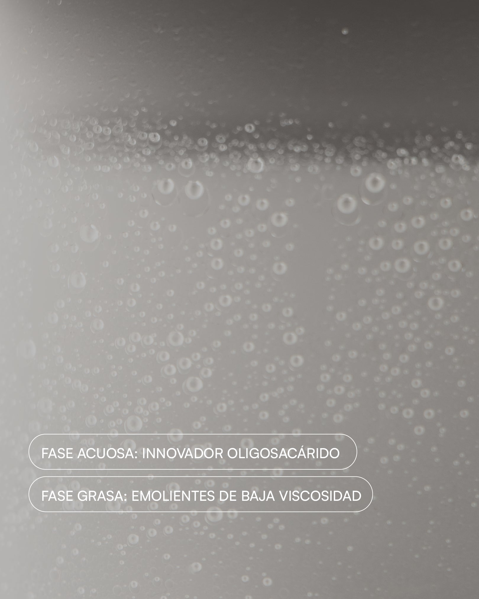 SISTEMA BIFASE Desmaquillante - imagen 4