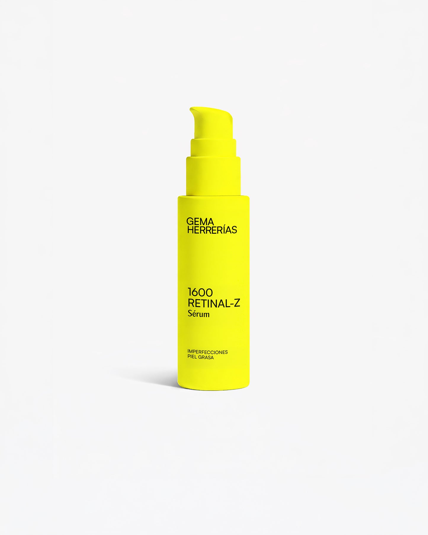 1600 RETINAL-Z sérum imperfecciones