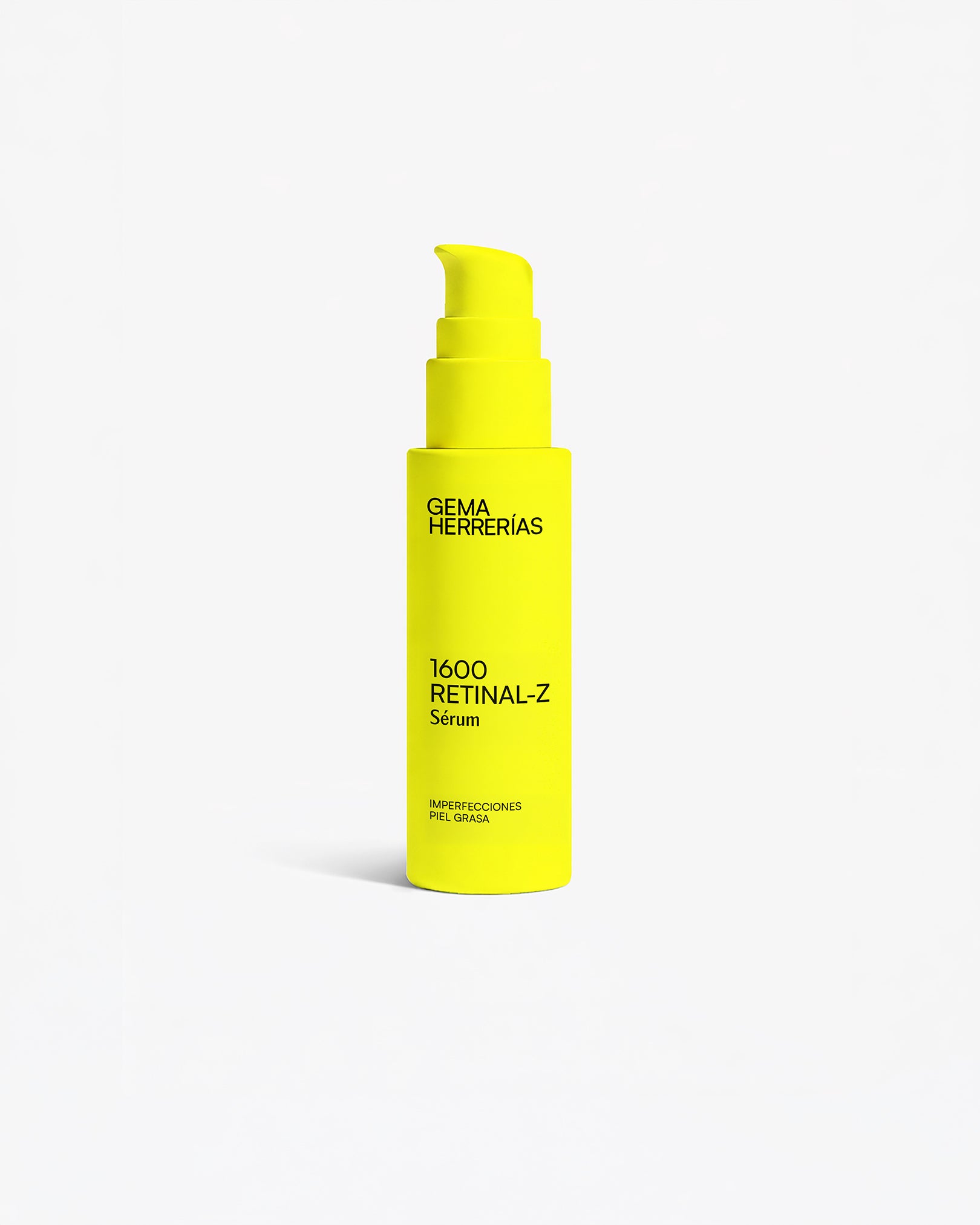 1600 RETINAL-Z sérum imperfecciones