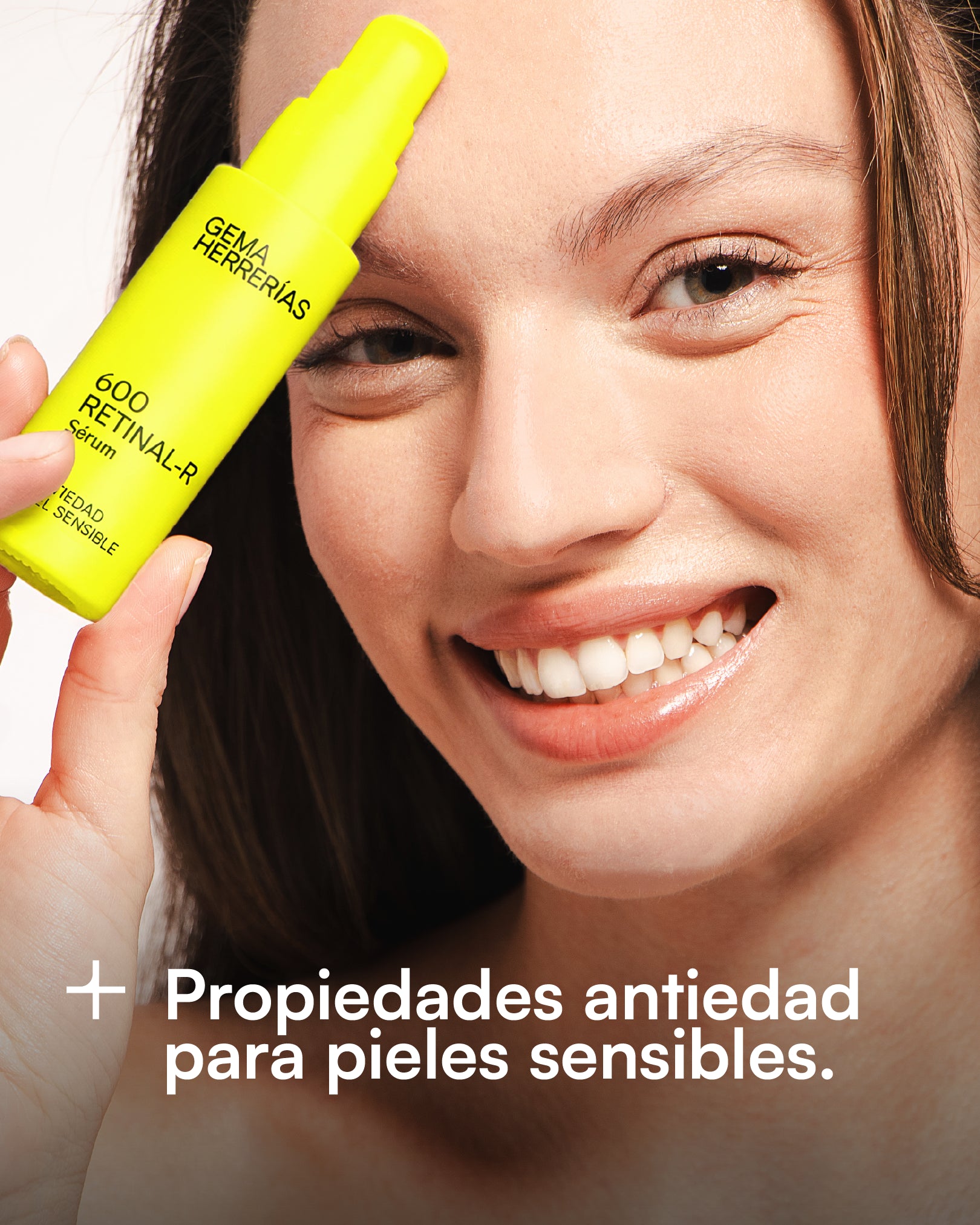 600 RETINAL-R Sérum antiedad - imagen 3
