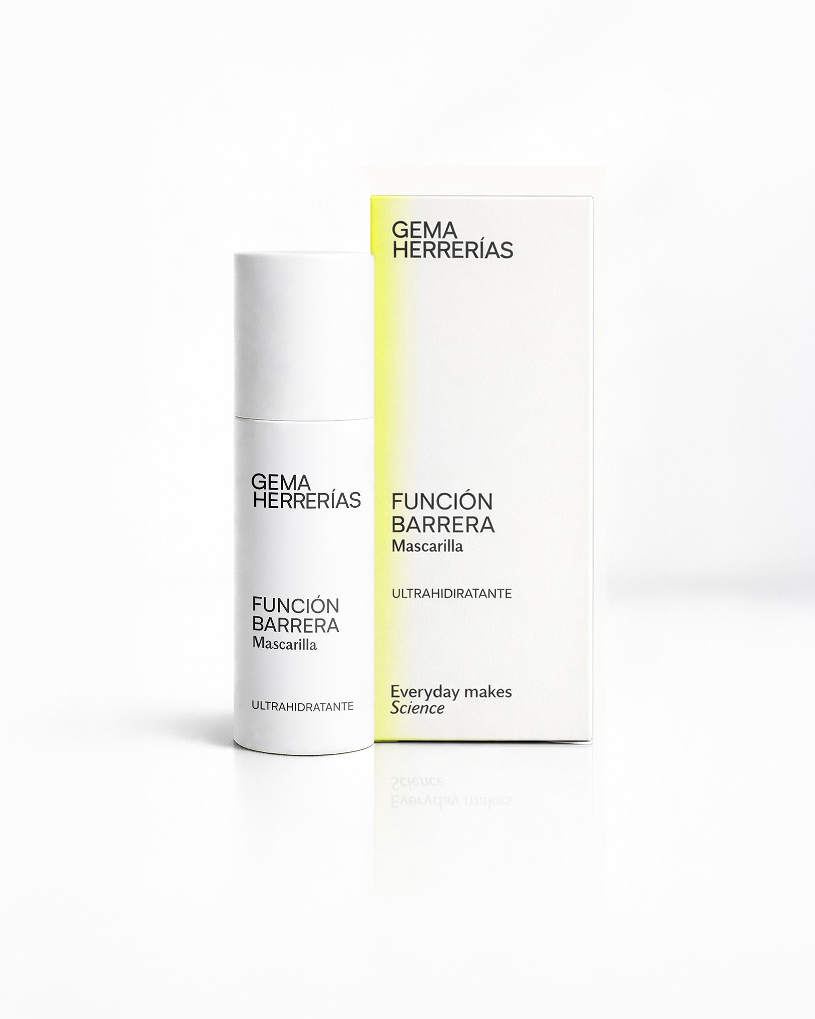 FUNCIÓN BARRERA Mascarilla Ultrahidratante - imagen 2