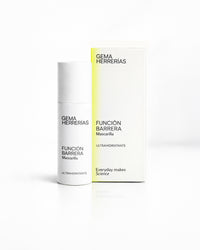 FUNCIÓN BARRERA Mascarilla Ultrahidratante - imagen 2