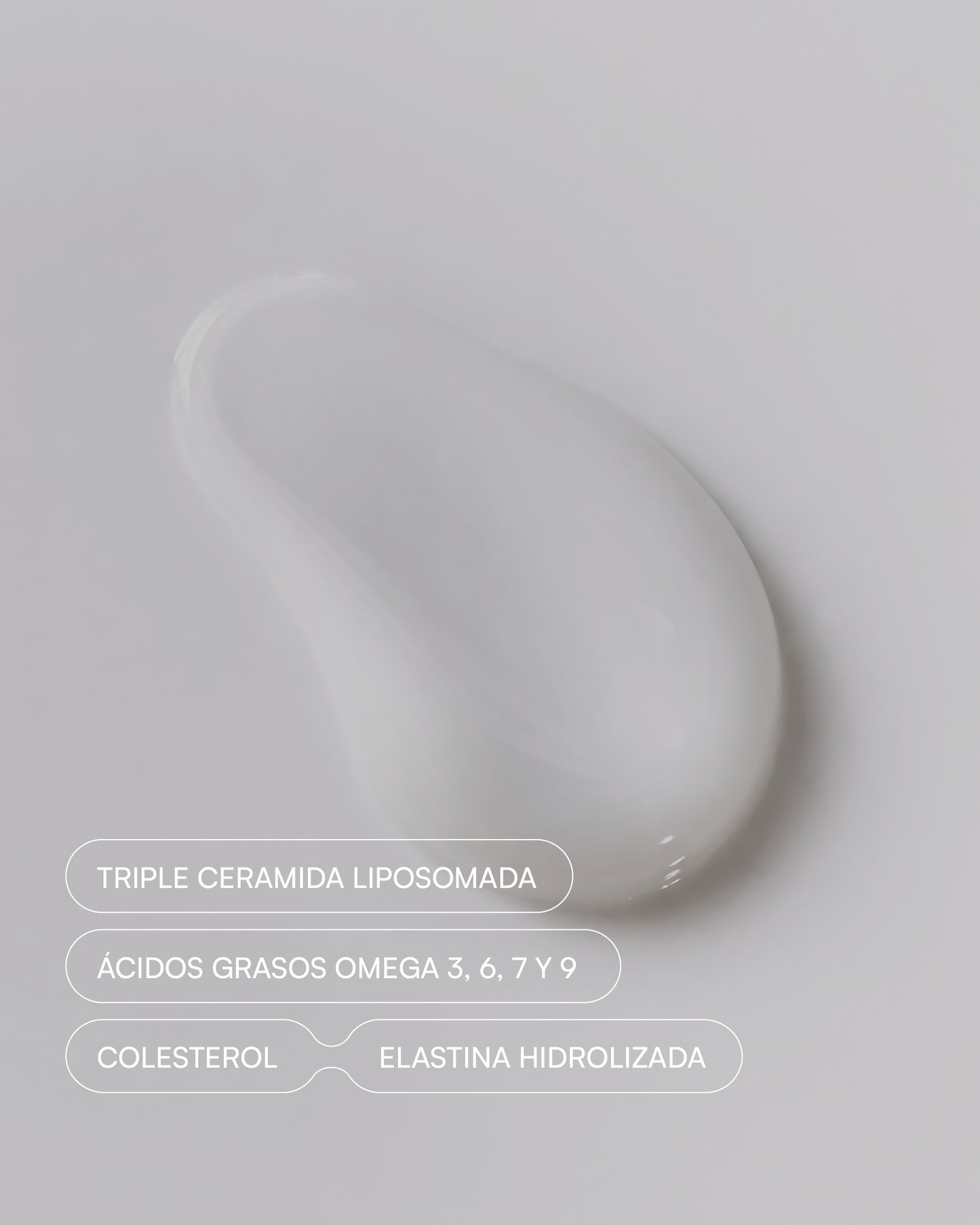 TRIPLE CERAMIDA Sérum antiedad - imagen 5