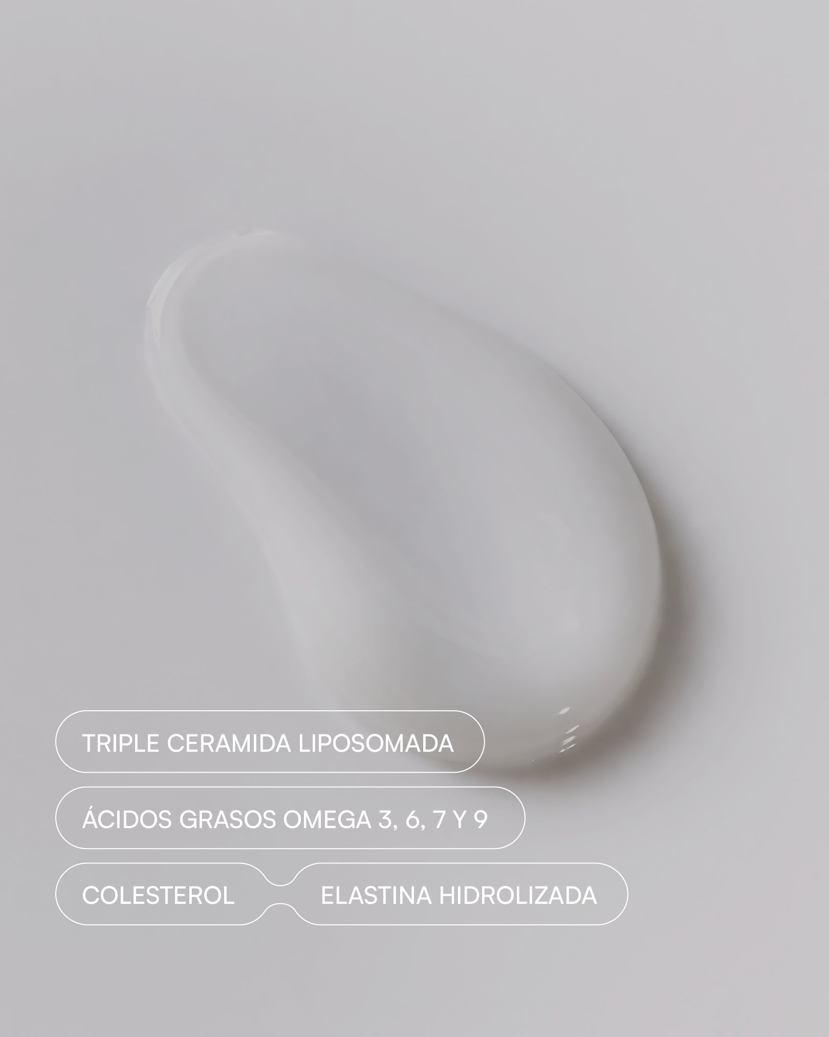 TRIPLE CERAMIDA Sérum antiedad - imagen 5