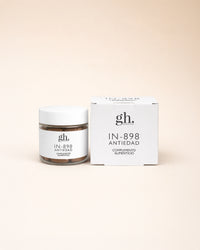 IN-898 ANTIEDAD Complemento alimenticio - imagen 2