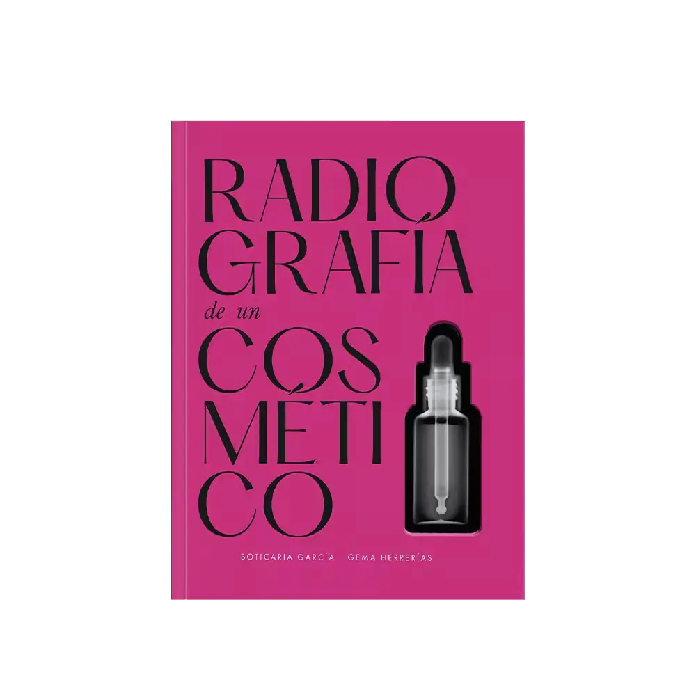 Radiografía de un cosmético