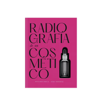 Radiografía de un cosmético
