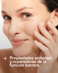 FUNCIÓN BARRERA Crema piel seca - imagen 3
