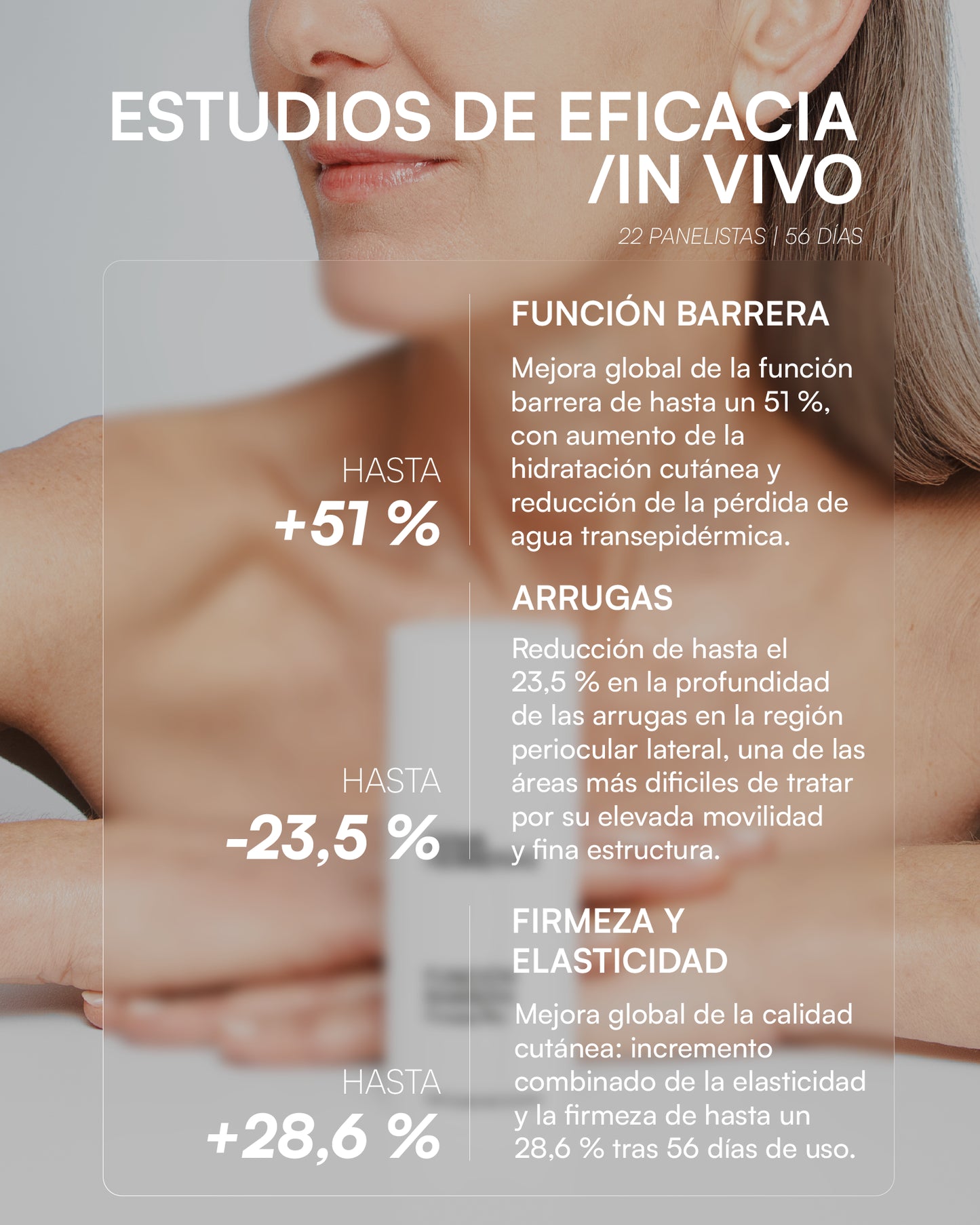 FUNCIÓN BARRERA Fórmula Plus antiedad intensiva - imagen 4