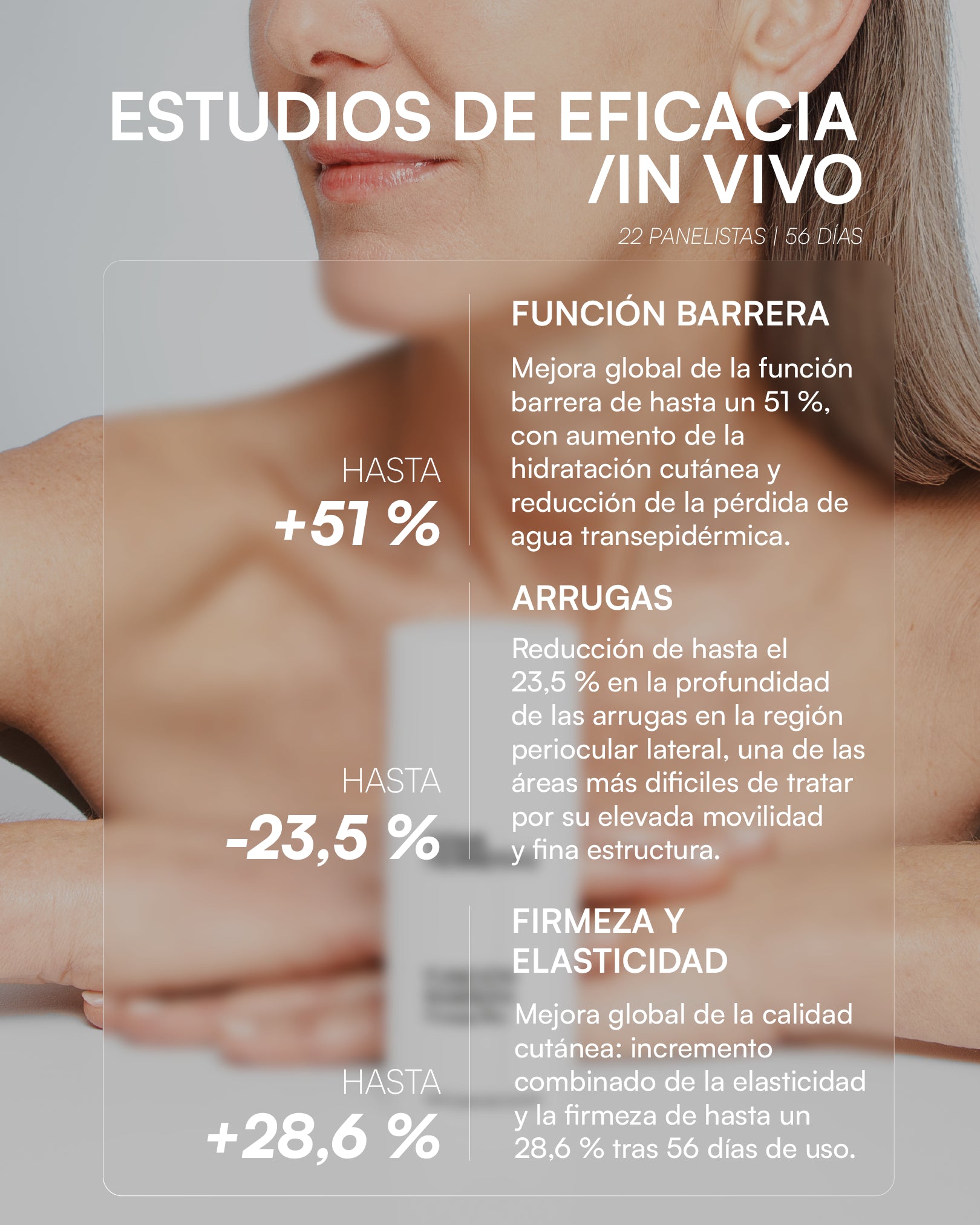 FUNCIÓN BARRERA Fórmula Plus antiedad intensiva - imagen 4
