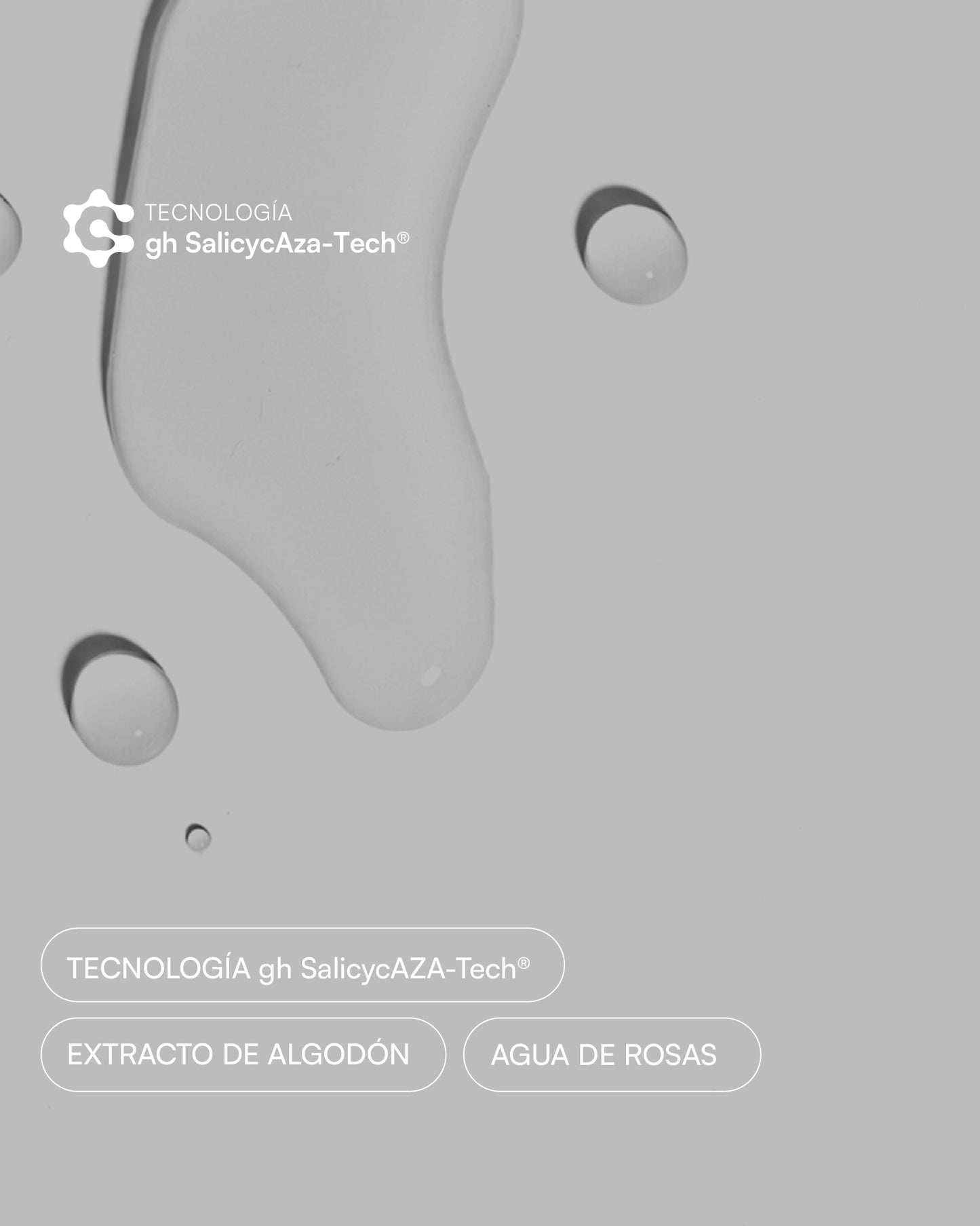 5 AZELAIC-S x Cristina Mitre Loción exfoliante - imagen 6