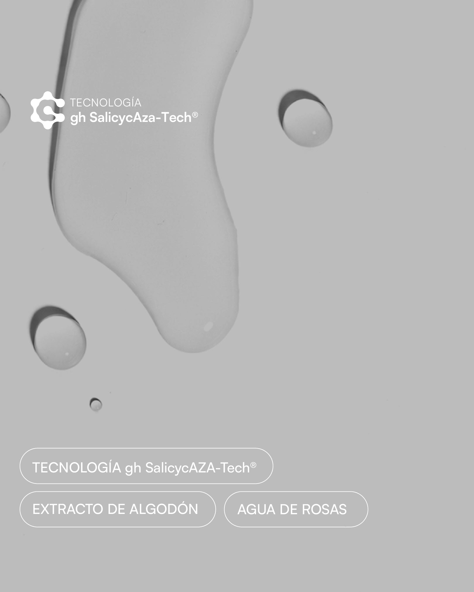 5 AZELAIC-S x Cristina Mitre Loción exfoliante - imagen 6