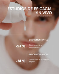 10 AZA-GZ Crema polvo imperfecciones - imagen 4