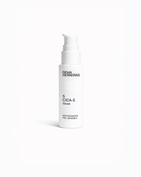 5 CICA-E Sérum piel sensible