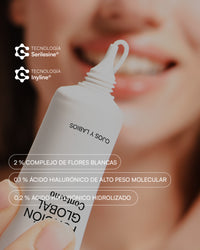 FUNCIÓN GLOBAL Contorno de ojos - imagen 6