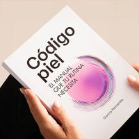 Código piel. El manual que tu rutina necesita - imagen 2