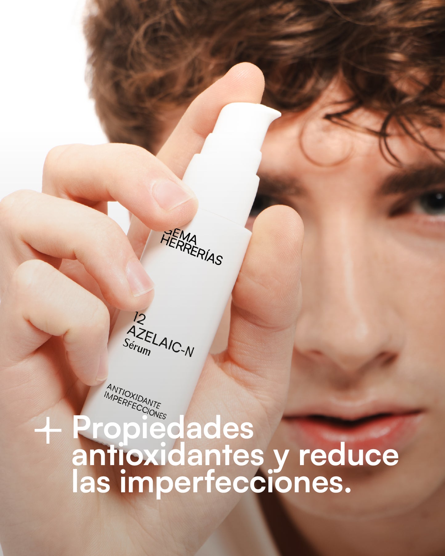 12 AZELAIC-N Sérum imperfecciones - imagen 3