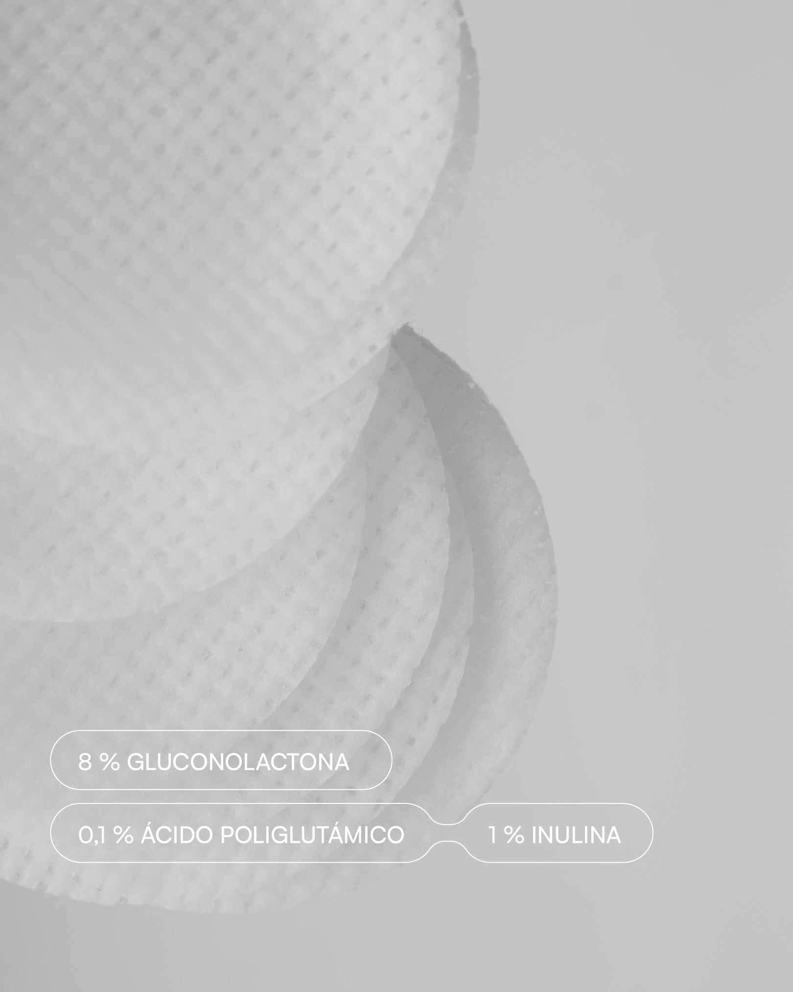 PEELING 8 PHA Discos piel sensible - imagen 4