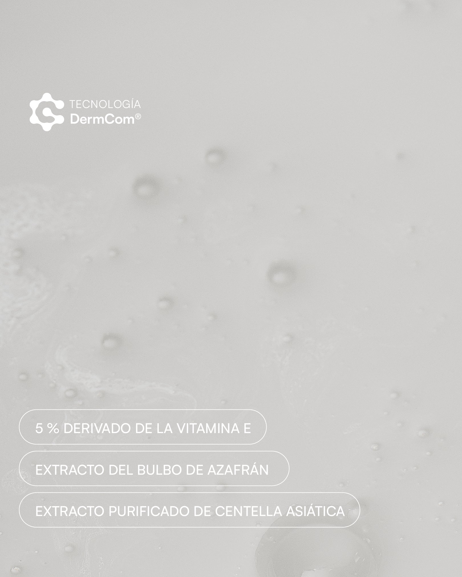 5 CICA-E Sérum piel sensible - imagen 5