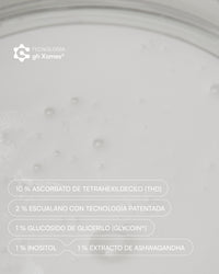 15 ANTIOX-C Sérum antioxidante - imagen 5
