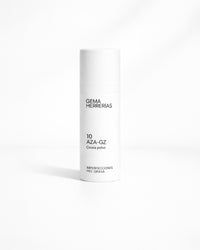 10 AZA-GZ Crema polvo imperfecciones