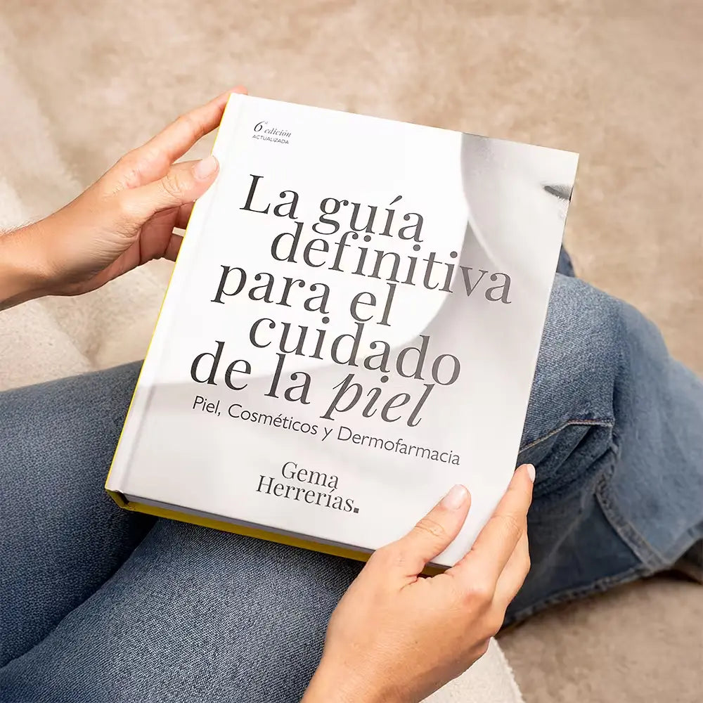 La guía definitiva para el cuidado de la piel (6ª edición ACTUALIZADA) - imagen 3