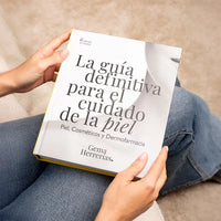 La guía definitiva para el cuidado de la piel (6ª edición ACTUALIZADA) - imagen 3
